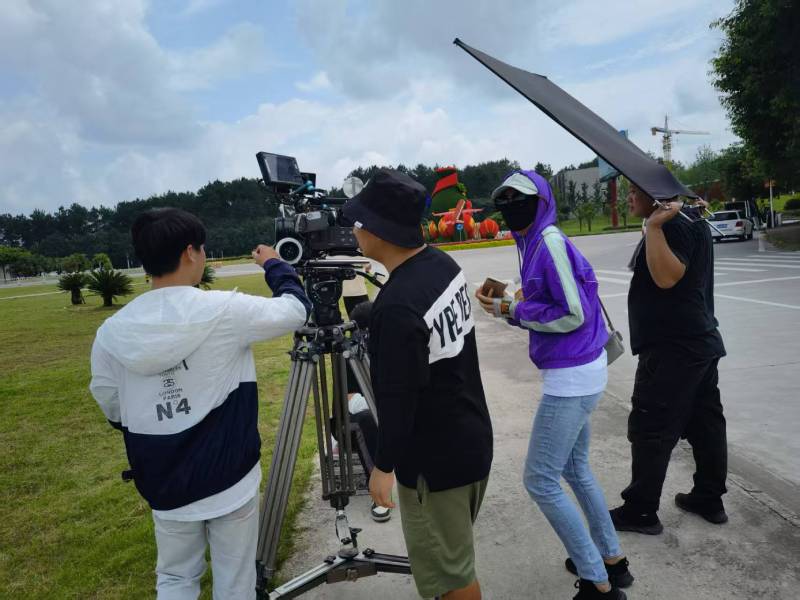 场景赋能，叶县TVC拍摄打造品牌沉浸式体验