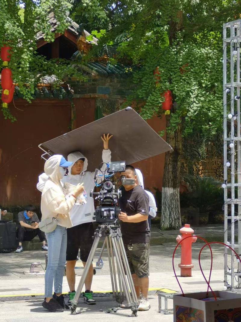 叶县TVC拍摄公司：资深团队坐镇，打造现象级广告作品的幕后推手