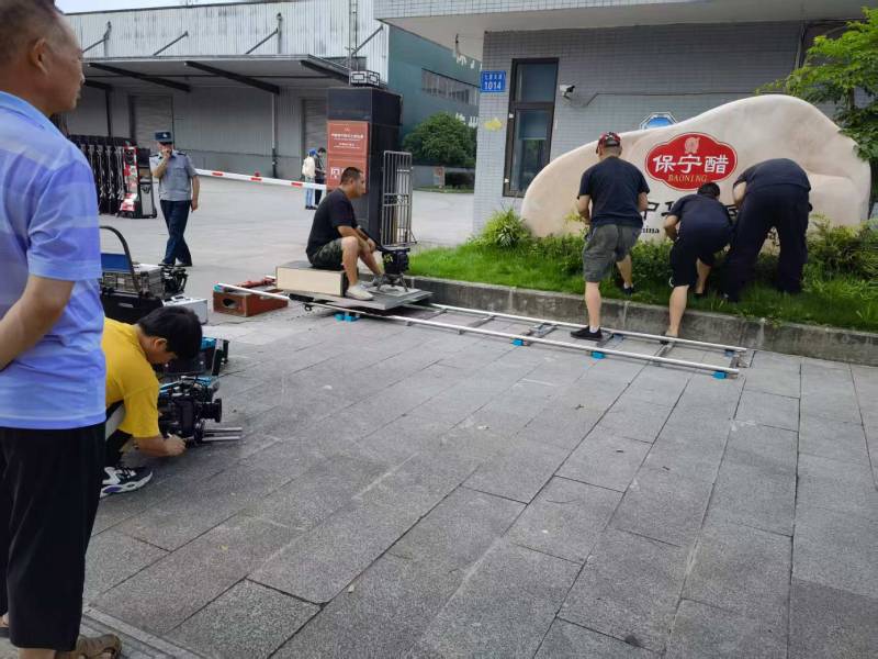 叶县广告片拍摄公司核心优势：全流程服务，让品牌广告片省心更出彩