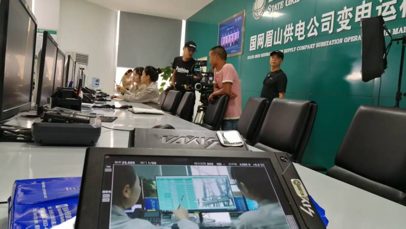 叶县广告片拍摄公司：售后护航到底，免费修改直至满意为止