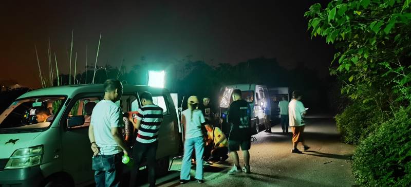 叶县TVC拍摄品质把控：从镜头到光影，筑牢品牌视觉根基