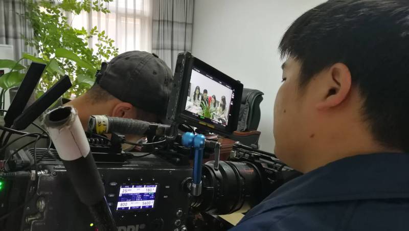 叶县广告片拍摄公司：国潮文化策展人，东方元素与现代审美碰撞