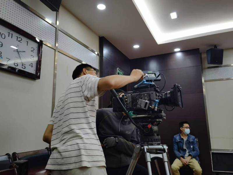 叶县TVC拍摄公司：让每个品牌都能拥有自己的好莱坞大片