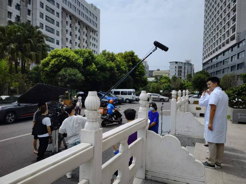 叶县广告片拍摄公司低成本实现高规格制作的诀窍